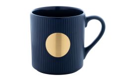 Bellona, Cană, albastru închis