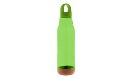 Cortex, Sticlă RPET, verde