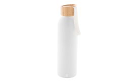 Ralusip Plus, Sticlă din aluminiu reciclat, alb