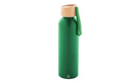 Ralusip Plus, Sticlă din aluminiu reciclat, verde