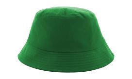 Bobber, pălărie, verde