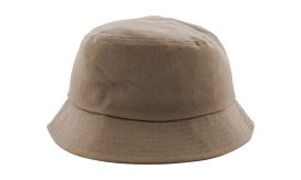 Bobber, pălărie, khaki