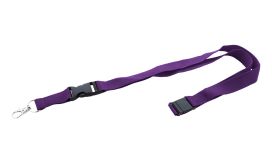 Revent Plus, lanyard, RPET, mov