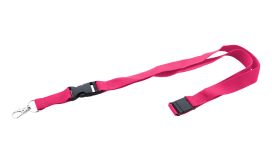 Revent Plus, lanyard, RPET, roz