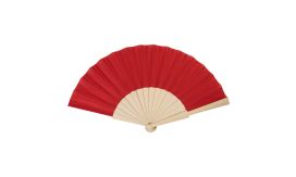 Solana, Evantai RPET, roșu