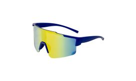 Aerospin, ochelari de soare, sport, RPC, albastru