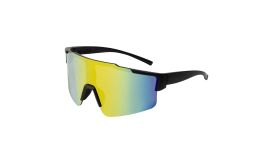 Aerospin, ochelari de soare, sport, RPC, negru