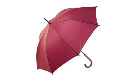 Henderson, umbrelă automată, roșu