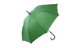 Henderson, umbrelă automată, verde