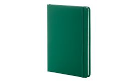 Repuk Line A5, Caiet RPU, verde