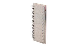 WheaNote Mini, Caiet RPU, natural