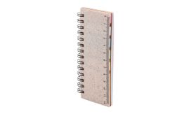 WheaNote Mini, Caiet RPU, natural