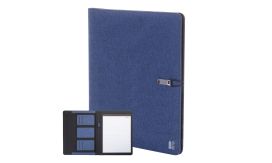 Shepherd A4, Dosar de documente RPET, albastru