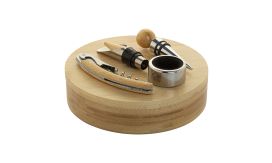 Nebbiolo, Set de vin, natural