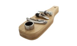 Cortese, Set de vin, natural