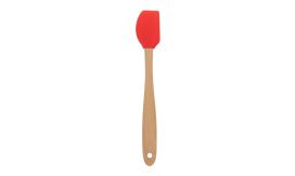 Spatuboo, Spatulă, roșu