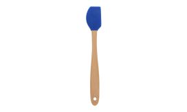 Spatuboo, Spatulă, albastru