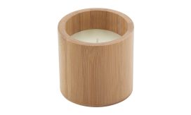 Takebo, Lumânare de bambus, natural