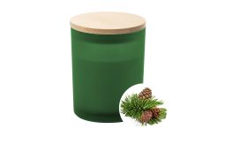 Daizu XL, Lumânare, pin, verde