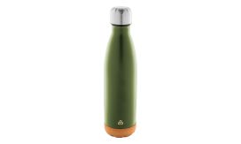 Recouver, Termos, verde