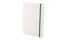 Relact Note, Agendă din carton reciclat al cutiilor de lapte, verde