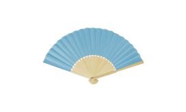 Repper, Evantai RPET, albastru deschis