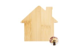 CasaPivo, magnet de frigider și deschizător, natural