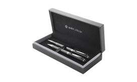 Rimbaud, set pix și roller, negru