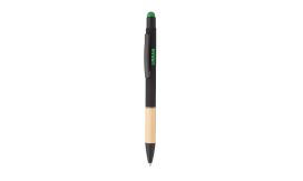 Boorly, pix touch screen, verde