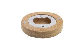 Roonito, magnet de frigider și deschizător, natural