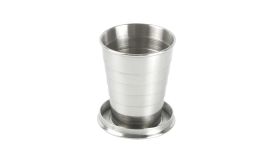 Nautilus, cana, argintiu