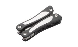 Fix It, briceag multifunctional, negru