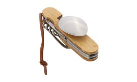 Xander, briceag de buzunar, natural