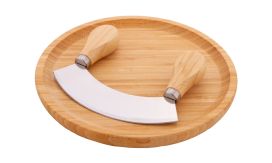 Tabbouleh, set de tocat verdeață, natural