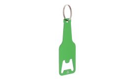 Kaipi, Breloc / deschizător de sticle, verde