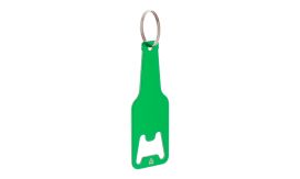 Kaipi, Breloc / deschizător de sticle, verde