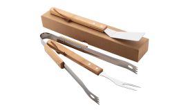 Yakiboo, Set pentru grătar, natural