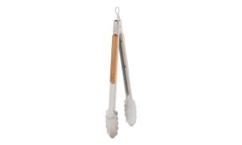 Tongo, Clești pentru grătar, natural
