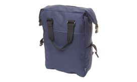 Ellison, Rucsac RPET, albastru închis