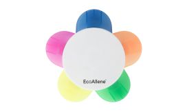 Pentamark, Marker, multicolor