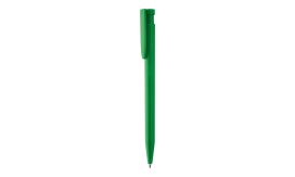 Raguar, Pix RABS, verde