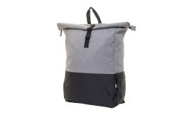 Carnegie, Rucsac RPET, gri