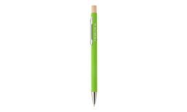 Iriboo, pix, verde lime deschis
