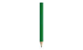 Mercia, creion mini, verde