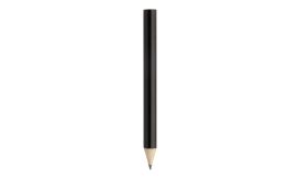 Mercia, creion mini, negru