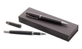 Redivi, set pix, negru