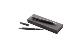 Redivi, set pix, negru