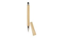 Tapyrus, pix cu touch screen, natural