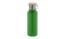 Renaslu, termos, verde