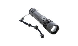 Chargelight Ultra, lanternă reîncărcabilă, negru